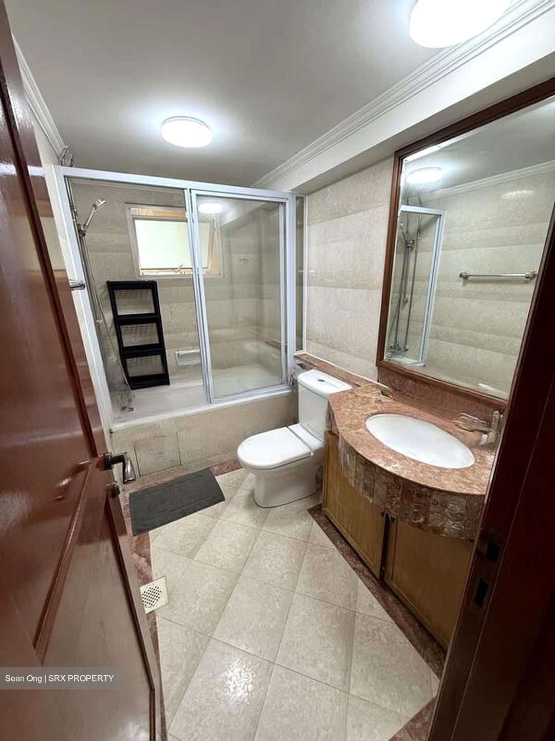Emerald Garden (D1), Condominium #480731211